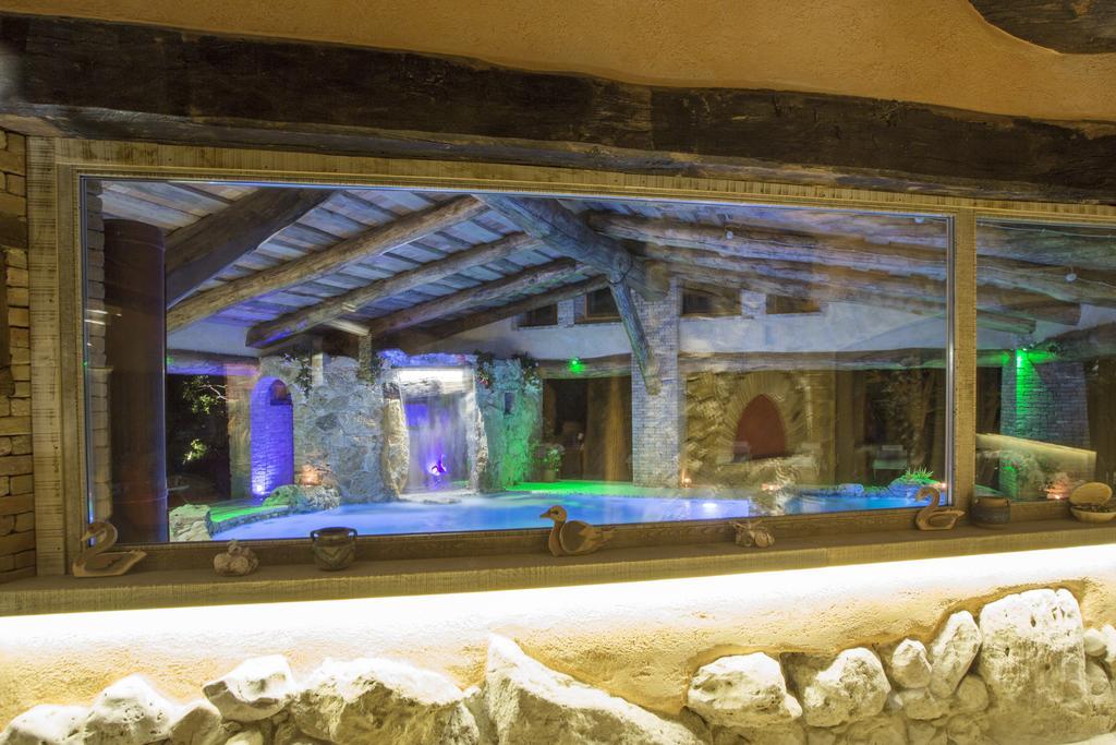 Luxury Villa Colle Dell'Asinello ,Proprietari ,Villa In Esclusiva Near Orvieto Guardea Room photo