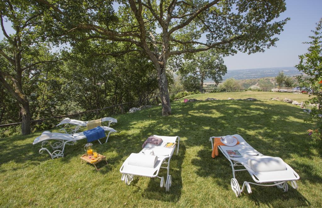 Luxury Villa Colle Dell'Asinello ,Proprietari ,Villa In Esclusiva Near Orvieto Guardea Exterior photo