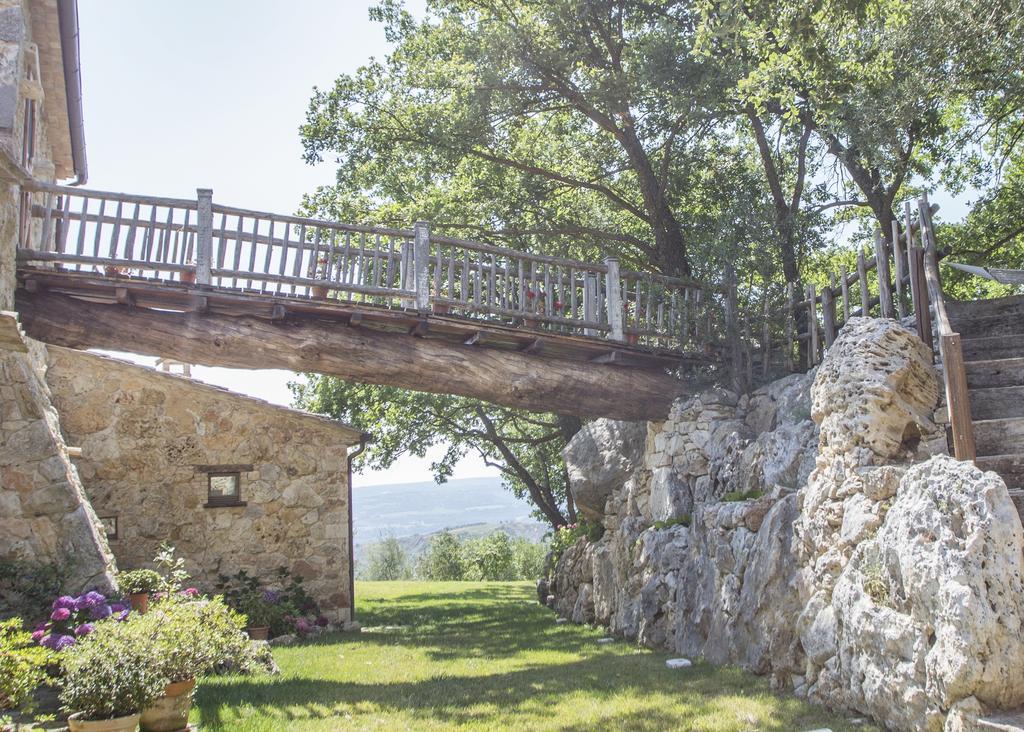 Luxury Villa Colle Dell'Asinello ,Proprietari ,Villa In Esclusiva Near Orvieto Guardea Exterior photo