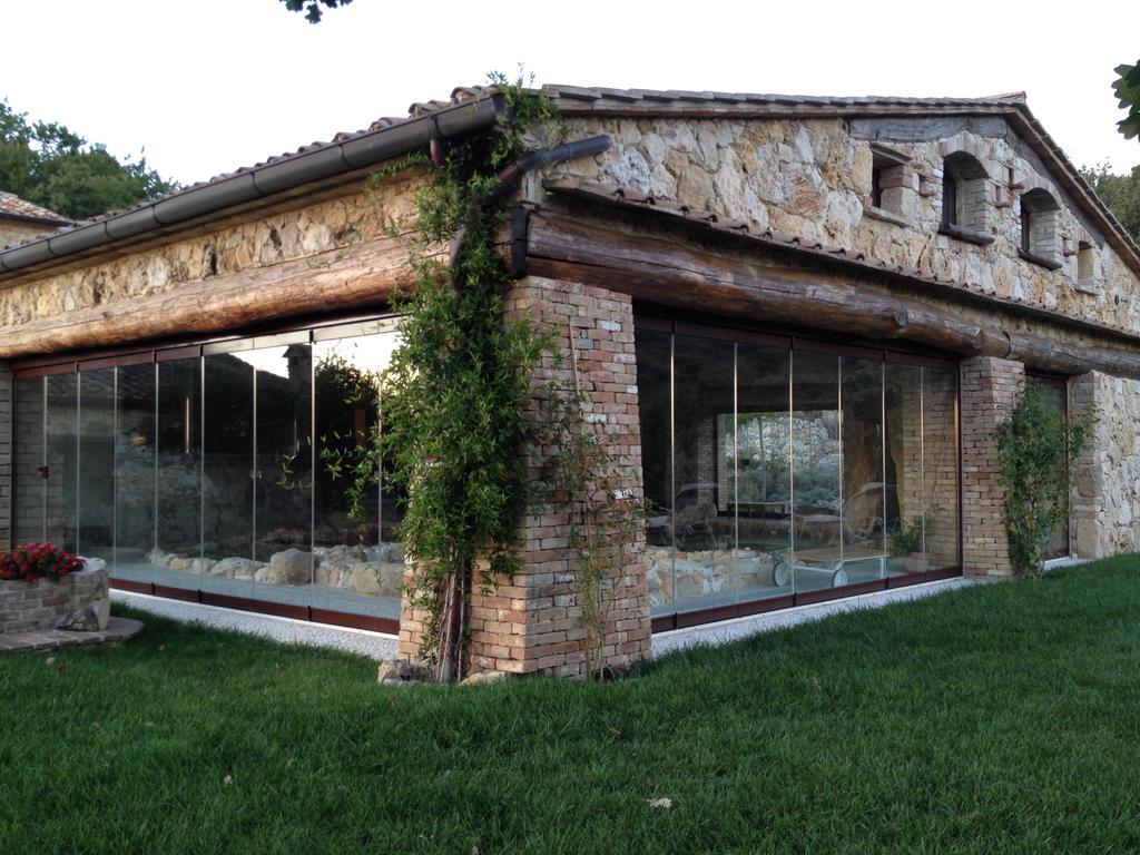 Luxury Villa Colle Dell'Asinello ,Proprietari ,Villa In Esclusiva Near Orvieto Guardea Room photo